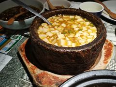 -绿茶餐厅(龙湖星悦荟店)
