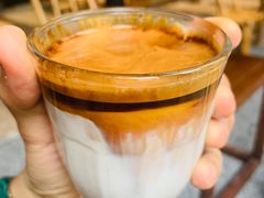 -Metal hands·铁手咖啡