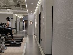-FLARE STAR FITNESS(复地活力城店)