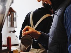 -% Arabica(京都东山店)