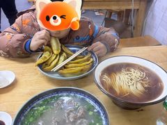 -牛味十足金陵传统美食(凤凰西街店)