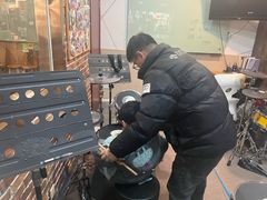 -五度乐器培训(清扬路店)