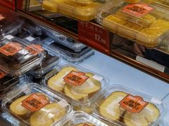 -嘉华鲜花饼·现烤(昆明老街店)