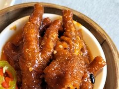 -潮府馆·非遗潮州菜·世纪公园(新国际博览中心店)