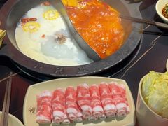 -蜀大侠火锅(四川北路店)