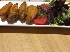 -百特喜·意大利餐厅(八佰伴镇江店)