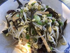 -百花人家(清水镇店)