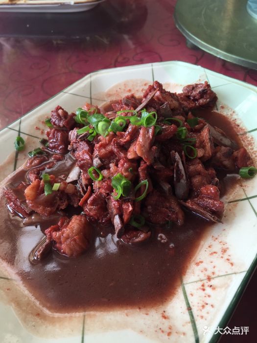 榕树下河鲜楼-酒糟wan79图片-闽侯县美食-大众点评网