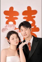 点击看大图 -太郎花子婚纱摄影TAHAKO(无锡店)