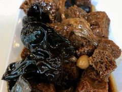 四喜烤麸-黄弟大排档·湖南菜·小龙虾·小海鲜(凯旋北路店)