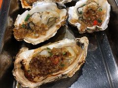 -胶东海鲜大排档(北太平庄店)