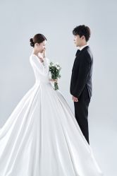 点击看大图 -情订奇缘婚纱摄影(和平路店)