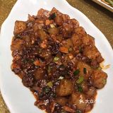 快来吃蒸全羊咯