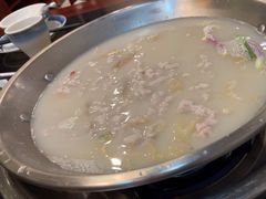 -老来福·非遗酸汤兔(凯旋路店)