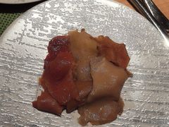 -威斯汀舞台餐厅