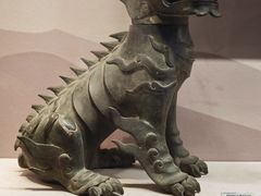 -淮安市博物馆