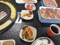 -碳香居烤肉