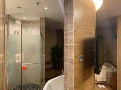 -青岛城阳宝龙福朋喜来登酒店