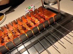 -丰茂烤串(五道口店)