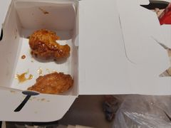 -Kyochon1991校村炸鸡(杨高中路店)
