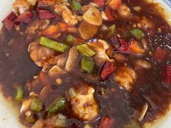 -何记羊汤馆(丽水佳源店)