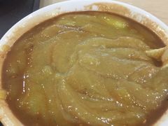 面茶-白魁老号饭庄(交道口店)