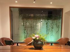 -BAKER&SPICE(安福路店)