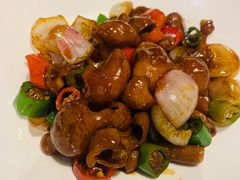 -火齐潮汕砂锅粥(五道口店)