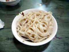 -清真马虎面馆(西七路店)