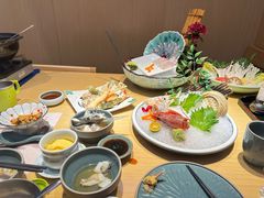 -秋荀日本料理(昆明同德广场店)