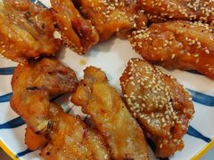 -必胜客(WOW玉泉远洋店)