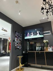 -OCEAN DANCE高空舞蹈室