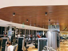 -银吉姆健身(恒隆馆)