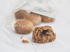 糖火烧-大顺斋(牛街店)