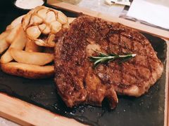 -OGGI TRATTORIA PIZZERIA(深业上城店)