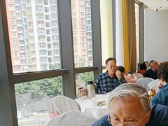 -北海渔村酒楼·粤菜海鲜点心(新华店)