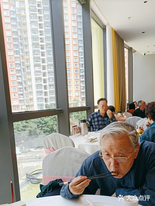 北海渔村酒楼·粤菜海鲜点心(新华店)图片