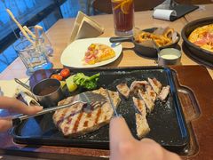 -必胜客(蚌埠东海万达店)