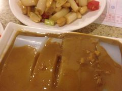 -老班长手工灌汤包老店(东山店)