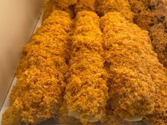 松松棒-HOT CRUSH趁热集合·现烤面包(环球港店)