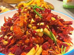 -龙虾奇迹(大华三路店)