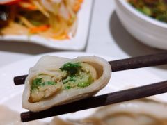 -饺子季水饺餐厅(新市街店)
