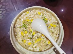 老佛爷养生豆腐-恭敬李·烤鸭(天坛北门店)