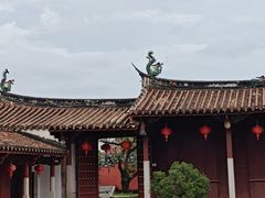 -同安孔庙