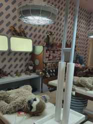 -奈尔宝家庭中心·亲子餐厅(长沙运达汇店)