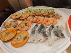 -清晖小苑·顺德菜(观澜湖新城店)