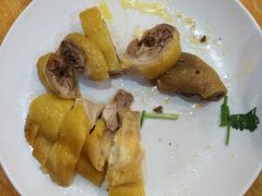 -瑞记湛江鸡饭店·粤西第一鸡(粤垦店)