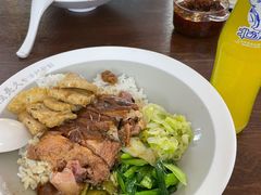 古法隆江猪脚饭-陆长玖古法猪脚饭(玄风桥店)