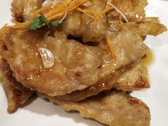 -那家老院子东北菜·饺子·小鸡炖蘑菇(艳华街店)