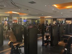 -亞力山大会馆(华腾园店)